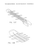 STAPLE CARTRIDGE INCLUDING COLLAPSIBLE DECK diagram and image