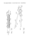 STAPLE CARTRIDGE INCLUDING COLLAPSIBLE DECK diagram and image