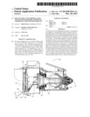 ROLLING MILL COIL-FORMING LAYING HEAD WITH PATH OR PIPE COMPONENTS FORMED     BY LASER SINTERING PROCESS diagram and image