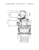 ROLLING MILL COIL-FORMING LAYING HEAD WITH PATH OR PIPE COMPONENTS FORMED     BY LASER SINTERING PROCESS diagram and image