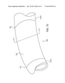 ROLLING MILL COIL-FORMING LAYING HEAD WITH PATH OR PIPE COMPONENTS FORMED     BY LASER SINTERING PROCESS diagram and image