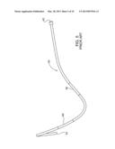 ROLLING MILL COIL-FORMING LAYING HEAD WITH PATH OR PIPE HAVING NESTED     LAYER CONSTRUCTION diagram and image