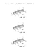 ROLLING MILL COIL-FORMING LAYING HEAD WITH PATH OR PIPE HAVING NESTED     LAYER CONSTRUCTION diagram and image