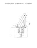 COLUMN ATTACHMENT diagram and image