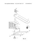 COLUMN ATTACHMENT diagram and image