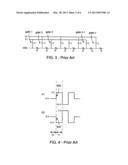 MULTIPLE CLOCKING MODES FOR A CCD IMAGER diagram and image