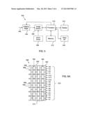 MULTIPLE CLOCKING MODES FOR A CCD IMAGER diagram and image