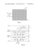 IMAGE SENSORS HAVING MULTIPLE ROW-SPECIFIC INTEGRATION TIMES diagram and image