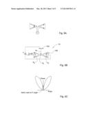 ANTENNA FOR USE IN THZ TRANSCEIVERS diagram and image