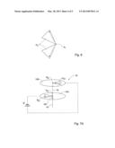 ANTENNA FOR USE IN THZ TRANSCEIVERS diagram and image