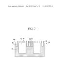 SUPERHYDROPHOBIC ELECTROMAGNETIC FIELD SHIELDING MATERIAL AND METHOD OF     PREPARING THE SAME diagram and image