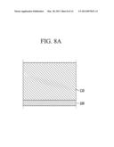 SUPERHYDROPHOBIC ELECTROMAGNETIC FIELD SHIELDING MATERIAL AND METHOD OF     PREPARING THE SAME diagram and image