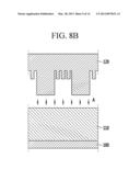 SUPERHYDROPHOBIC ELECTROMAGNETIC FIELD SHIELDING MATERIAL AND METHOD OF     PREPARING THE SAME diagram and image