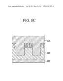 SUPERHYDROPHOBIC ELECTROMAGNETIC FIELD SHIELDING MATERIAL AND METHOD OF     PREPARING THE SAME diagram and image