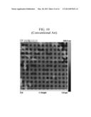 SUPERHYDROPHOBIC ELECTROMAGNETIC FIELD SHIELDING MATERIAL AND METHOD OF     PREPARING THE SAME diagram and image