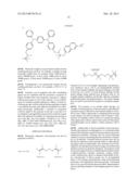 AMINOBENZENE COMPOSITIONS AND RELATED DEVICES AND METHODS diagram and image