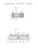 THIN-FILM SEMICONDUCTOR DEVICE, DISPLAY APPARATUS, AND METHOD FOR     MANUFACTURING THIN-FILM SEMICONDUCTOR DEVICE diagram and image