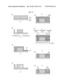 THIN-FILM SEMICONDUCTOR DEVICE, DISPLAY APPARATUS, AND METHOD FOR     MANUFACTURING THIN-FILM SEMICONDUCTOR DEVICE diagram and image