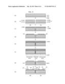 THIN-FILM SEMICONDUCTOR DEVICE, DISPLAY APPARATUS, AND METHOD FOR     MANUFACTURING THIN-FILM SEMICONDUCTOR DEVICE diagram and image