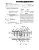 SEMICONDUCTOR DEVICE AND METHOD FOR MANUFACTURING SEMICONDUCTOR DEVICE diagram and image