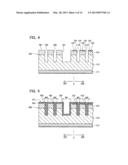 SEMICONDUCTOR DEVICE AND METHOD FOR MANUFACTURING SEMICONDUCTOR DEVICE diagram and image