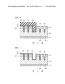 SEMICONDUCTOR DEVICE AND METHOD FOR MANUFACTURING SEMICONDUCTOR DEVICE diagram and image