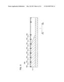 SEMICONDUCTOR DEVICE AND METHOD FOR MANUFACTURING SEMICONDUCTOR DEVICE diagram and image