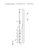 SEMICONDUCTOR DEVICE AND METHOD FOR MANUFACTURING SEMICONDUCTOR DEVICE diagram and image