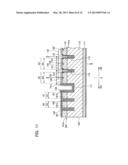 SEMICONDUCTOR DEVICE AND METHOD FOR MANUFACTURING SEMICONDUCTOR DEVICE diagram and image