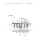 SEMICONDUCTOR DEVICE AND METHOD FOR MANUFACTURING SEMICONDUCTOR DEVICE diagram and image