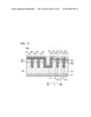 SEMICONDUCTOR DEVICE AND METHOD FOR MANUFACTURING SEMICONDUCTOR DEVICE diagram and image