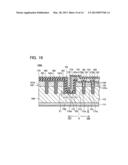 SEMICONDUCTOR DEVICE AND METHOD FOR MANUFACTURING SEMICONDUCTOR DEVICE diagram and image