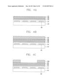 Organic Light Emitting Diode Display Device and Method of Fabricating the     Same diagram and image