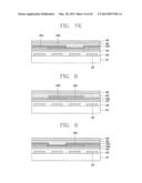 Organic Light Emitting Diode Display Device and Method of Fabricating the     Same diagram and image