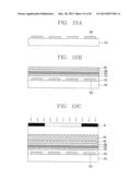 Organic Light Emitting Diode Display Device and Method of Fabricating the     Same diagram and image