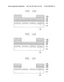 Organic Light Emitting Diode Display Device and Method of Fabricating the     Same diagram and image