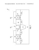 SEMICONDUCTOR DEVICE AND FABRICATION METHOD THEREOF diagram and image