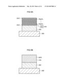 SEMICONDUCTOR DEVICE MANUFACTURING METHOD, SEMICONDUCTOR DEVICE AND     SUBSTRATE PROCESSING APPARATUS diagram and image