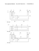 SEMICONDUCTOR DEVICE WITH A SEMICONDUCTOR VIA diagram and image