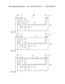 SEMICONDUCTOR DEVICE WITH A SEMICONDUCTOR VIA diagram and image