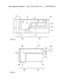 SEMICONDUCTOR DEVICE WITH A SEMICONDUCTOR VIA diagram and image