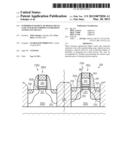 Superior Integrity of High-K Metal Gate Stacks by Forming STI Regions     After Gate Metals diagram and image