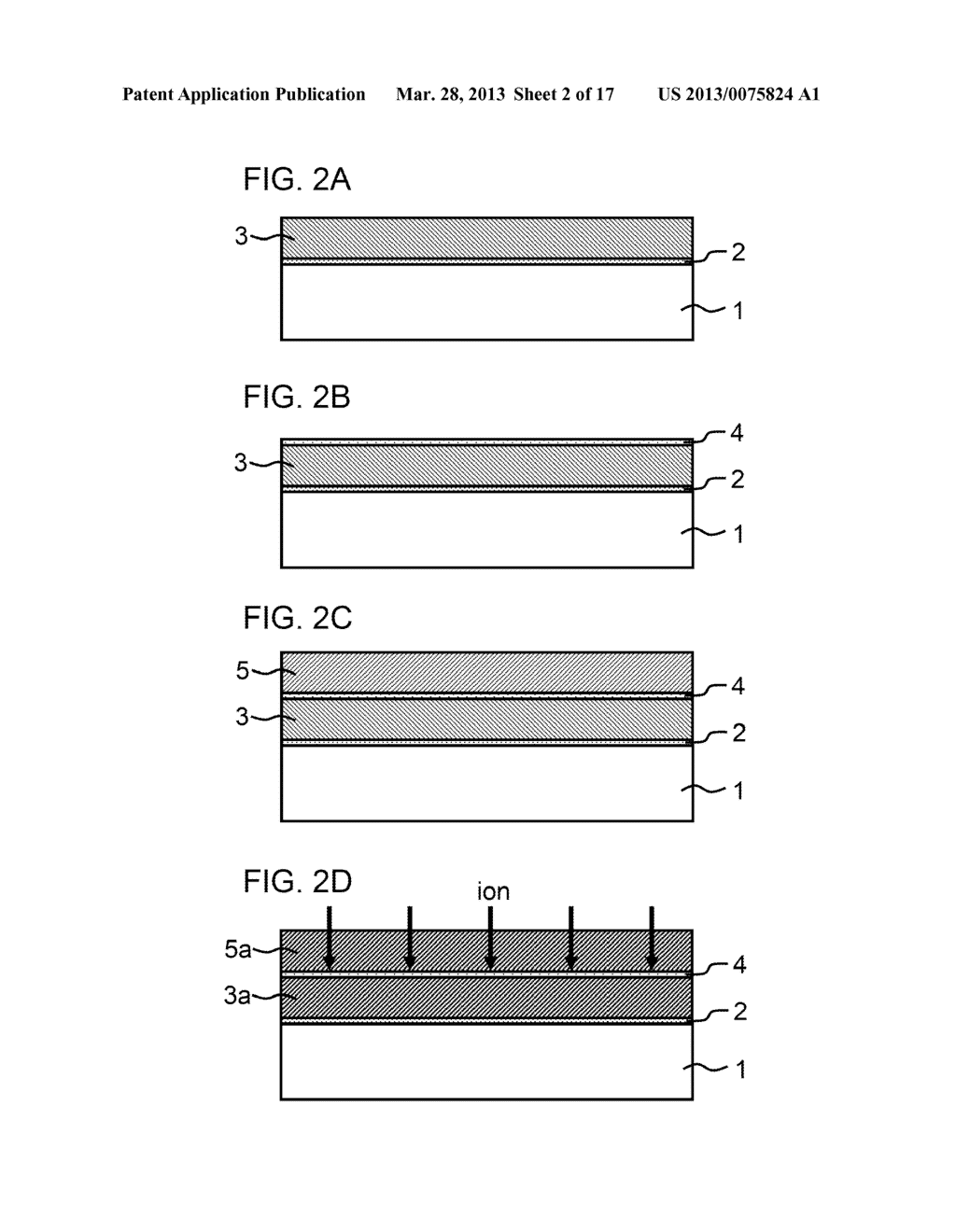 SEMICONDUCTOR DEVICE AND MANUFACTURING METHOD THEREOF - diagram, schematic, and image 03