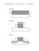 SEMICONDUCTOR DEVICE AND MANUFACTURING METHOD THEREOF diagram and image