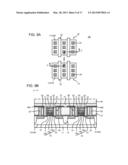 SEMICONDUCTOR DEVICE AND MANUFACTURING METHOD THEREOF diagram and image