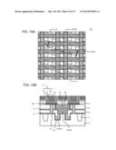 SEMICONDUCTOR DEVICE AND MANUFACTURING METHOD THEREOF diagram and image