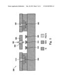 Bulk Silicon Moving Member with Dimple diagram and image