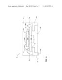 Stacked Die Package for MEMS Resonator System diagram and image