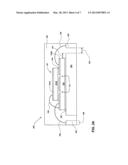 Stacked Die Package for MEMS Resonator System diagram and image