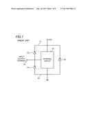 SEMICONDUCTOR DEVICE diagram and image